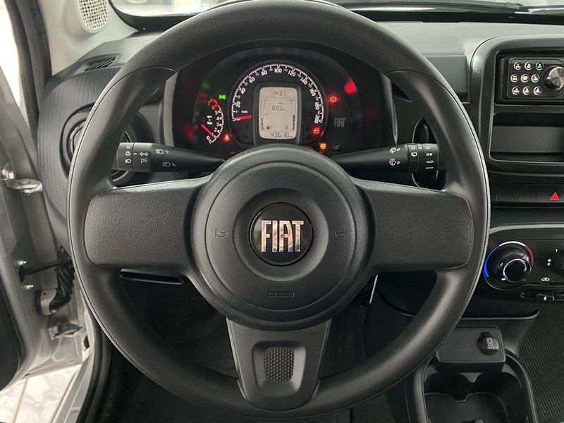 Fiat MOBI LIKE 1.0 2021 SÓ MOTOS E AUTOMÓVEIS SANTA CRUZ DO SUL / Carros no Vale