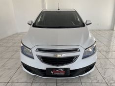 CHEVROLET PRISMA LT 1.4 2016 SÓ MOTOS E AUTOMÓVEIS SANTA CRUZ DO SUL / Carros no Vale