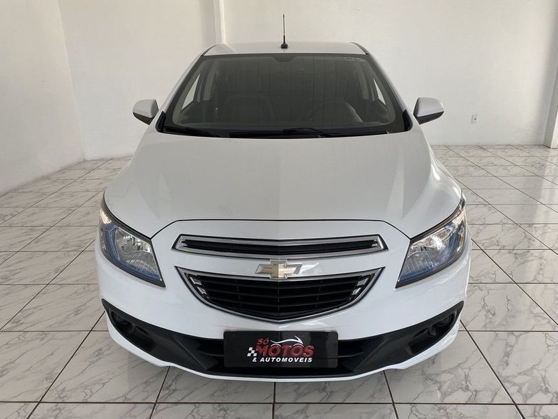 CHEVROLET PRISMA LT 1.4 2016 SÓ MOTOS E AUTOMÓVEIS SANTA CRUZ DO SUL / Carros no Vale