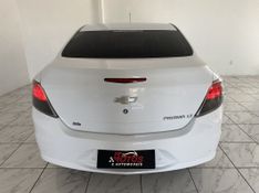 CHEVROLET PRISMA LT 1.4 2016 SÓ MOTOS E AUTOMÓVEIS SANTA CRUZ DO SUL / Carros no Vale