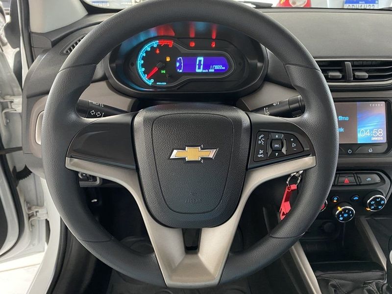 CHEVROLET PRISMA LT 1.4 2016 SÓ MOTOS E AUTOMÓVEIS SANTA CRUZ DO SUL / Carros no Vale