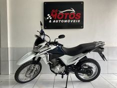 Honda BROS 160 ESDD 2023 SÓ MOTOS E AUTOMÓVEIS SANTA CRUZ DO SUL / Carros no Vale