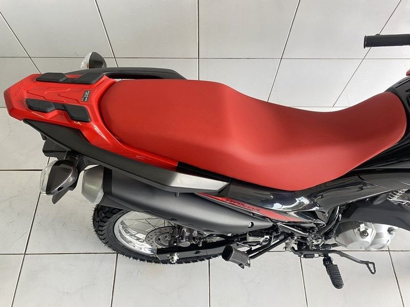 Honda BROS 160 ESDD 2024 SÓ MOTOS E AUTOMÓVEIS SANTA CRUZ DO SUL / Carros no Vale