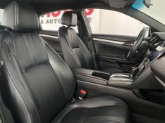 Honda CIVIC SEDAN EXL 2.0 CVT 2019 SÓ MOTOS E AUTOMÓVEIS SANTA CRUZ DO SUL / Carros no Vale