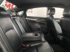 Honda CIVIC SEDAN EXL 2.0 CVT 2019 SÓ MOTOS E AUTOMÓVEIS SANTA CRUZ DO SUL / Carros no Vale