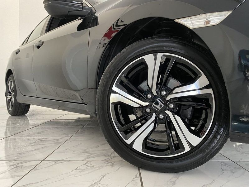 Honda CIVIC SEDAN EXL 2.0 CVT 2019 SÓ MOTOS E AUTOMÓVEIS SANTA CRUZ DO SUL / Carros no Vale