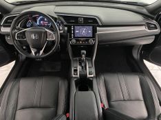 Honda CIVIC SEDAN EXL 2.0 CVT 2019 SÓ MOTOS E AUTOMÓVEIS SANTA CRUZ DO SUL / Carros no Vale