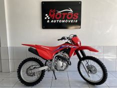 Honda Motos CRF 250F / 2024 SÓ MOTOS E AUTOMÓVEIS SANTA CRUZ DO SUL / Carros no Vale