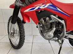 Honda Motos CRF 250F / 2024 SÓ MOTOS E AUTOMÓVEIS SANTA CRUZ DO SUL / Carros no Vale