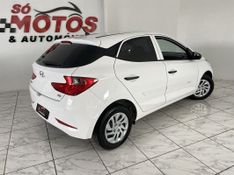 Hyundai HB20 HATCH SENSE 1.0 2021 SÓ MOTOS E AUTOMÓVEIS SANTA CRUZ DO SUL / Carros no Vale