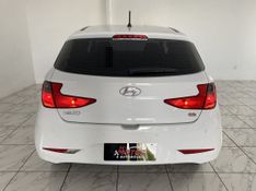 Hyundai HB20 HATCH SENSE 1.0 2021 SÓ MOTOS E AUTOMÓVEIS SANTA CRUZ DO SUL / Carros no Vale