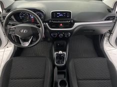 Hyundai HB20 HATCH SENSE 1.0 2021 SÓ MOTOS E AUTOMÓVEIS SANTA CRUZ DO SUL / Carros no Vale