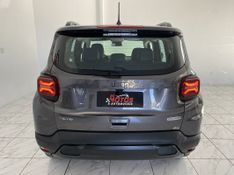 Jeep RENEGADE LONGITUDE T270 1.3 TURBO 2022 SÓ MOTOS E AUTOMÓVEIS SANTA CRUZ DO SUL / Carros no Vale