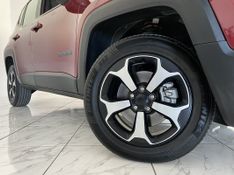 Jeep RENEGADE TRAILHAWK 2.0 TURBO 4×4 2021 SÓ MOTOS E AUTOMÓVEIS SANTA CRUZ DO SUL / Carros no Vale