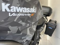 Kawasaki VERSYS-X 300 TOUR 2020 SÓ MOTOS E AUTOMÓVEIS SANTA CRUZ DO SUL / Carros no Vale