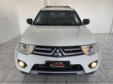 Mitsubishi PAJERO 3.2 TURBO INTERCOOLER 4×4 2016 SÓ MOTOS E AUTOMÓVEIS SANTA CRUZ DO SUL / Carros no Vale