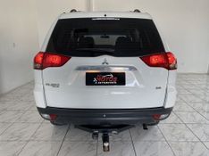 Mitsubishi PAJERO 3.2 TURBO INTERCOOLER 4×4 2016 SÓ MOTOS E AUTOMÓVEIS SANTA CRUZ DO SUL / Carros no Vale