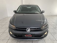 VOLKSWAGEN VIRTUS COMFORTLINE 200 TSI 1.0 2020 SÓ MOTOS E AUTOMÓVEIS SANTA CRUZ DO SUL / Carros no Vale