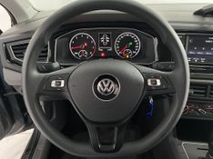 VOLKSWAGEN VIRTUS COMFORTLINE 200 TSI 1.0 2020 SÓ MOTOS E AUTOMÓVEIS SANTA CRUZ DO SUL / Carros no Vale