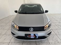 VOLKSWAGEN VOYAGE MSI 1.6 2022 SÓ MOTOS E AUTOMÓVEIS SANTA CRUZ DO SUL / Carros no Vale