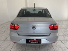 VOLKSWAGEN VOYAGE MSI 1.6 2022 SÓ MOTOS E AUTOMÓVEIS SANTA CRUZ DO SUL / Carros no Vale