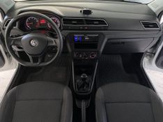 VOLKSWAGEN VOYAGE MSI 1.6 2022 SÓ MOTOS E AUTOMÓVEIS SANTA CRUZ DO SUL / Carros no Vale