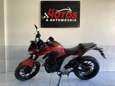 Yamaha FAZER 250 2018 SÓ MOTOS E AUTOMÓVEIS SANTA CRUZ DO SUL / Carros no Vale