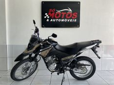 Yamaha XTZ 150 CROSSER Z 2024 SÓ MOTOS E AUTOMÓVEIS SANTA CRUZ DO SUL / Carros no Vale