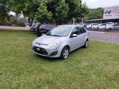 Ford FIESTA SEDAN 1.6 2014 GRASSI VEÍCULOS LAJEADO / Carros no Vale