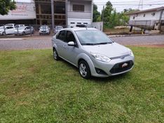 Ford FIESTA SEDAN 1.6 2014 GRASSI VEÍCULOS LAJEADO / Carros no Vale