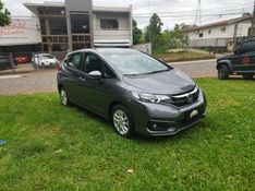 Honda FIT LX 1.5 2018 GRASSI VEÍCULOS LAJEADO / Carros no Vale