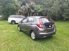 Honda FIT LX 1.5 2018 GRASSI VEÍCULOS LAJEADO / Carros no Vale