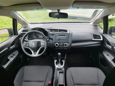 Honda FIT LX 1.5 2018 GRASSI VEÍCULOS LAJEADO / Carros no Vale