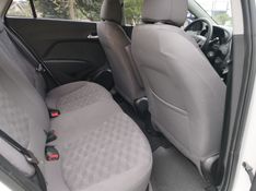 Hyundai HB20S COMFORT PLUS 1.6 2019 GRASSI VEÍCULOS LAJEADO / Carros no Vale