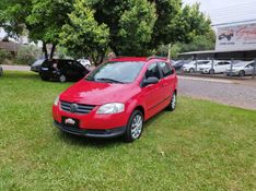 Volkswagen SPACEFOX 1.6Mi 2007 GRASSI VEÍCULOS LAJEADO / Carros no Vale