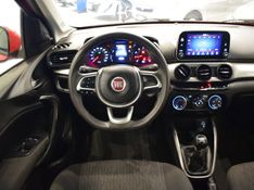 Fiat CRONOS DRIVE 1.3 2020 DINAMICA-CAR VENÂNCIO AIRES / Carros no Vale