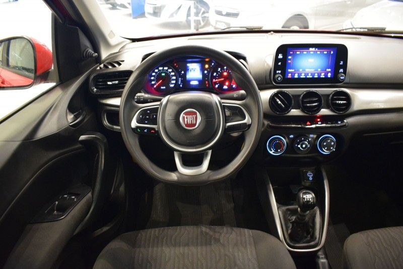 Fiat CRONOS DRIVE 1.3 2020 DINAMICA-CAR VENÂNCIO AIRES / Carros no Vale