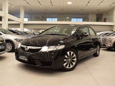 Honda CIVIC SEDAN LXL 2011 DINAMICA-CAR VENÂNCIO AIRES / Carros no Vale