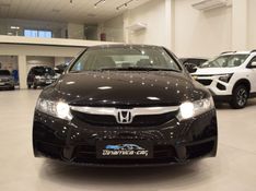 Honda CIVIC SEDAN LXL 2011 DINAMICA-CAR VENÂNCIO AIRES / Carros no Vale