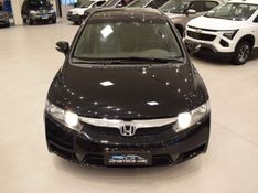 Honda CIVIC SEDAN LXL 2011 DINAMICA-CAR VENÂNCIO AIRES / Carros no Vale