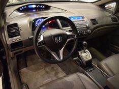 Honda CIVIC SEDAN LXL 2011 DINAMICA-CAR VENÂNCIO AIRES / Carros no Vale