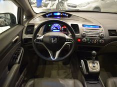 Honda CIVIC SEDAN LXL 2011 DINAMICA-CAR VENÂNCIO AIRES / Carros no Vale