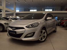 Hyundai I30 1.8 2014 DINAMICA-CAR VENÂNCIO AIRES / Carros no Vale