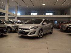 Hyundai I30 1.8 2014 DINAMICA-CAR VENÂNCIO AIRES / Carros no Vale