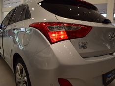 Hyundai I30 1.8 2014 DINAMICA-CAR VENÂNCIO AIRES / Carros no Vale