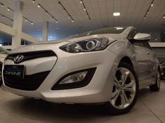 Hyundai I30 1.8 2014 DINAMICA-CAR VENÂNCIO AIRES / Carros no Vale