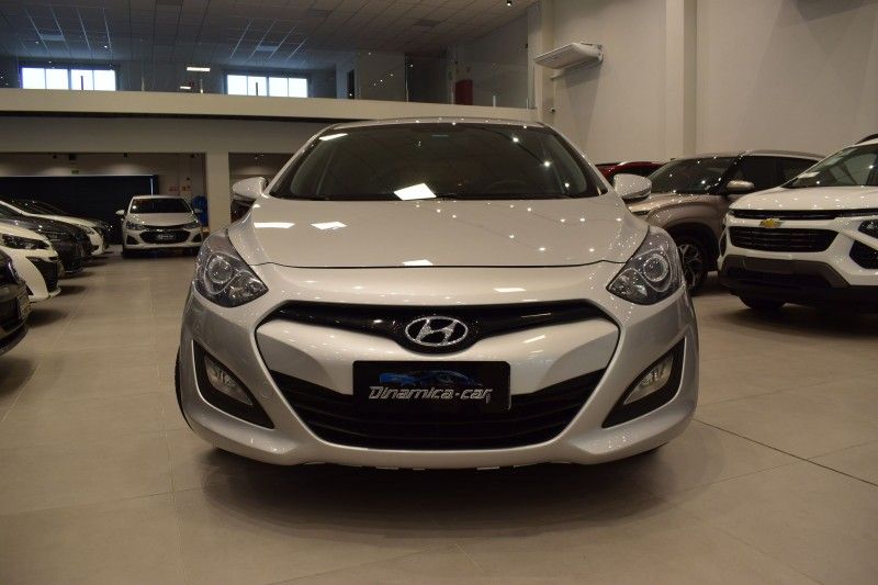 Hyundai I30 1.8 2014 DINAMICA-CAR VENÂNCIO AIRES / Carros no Vale