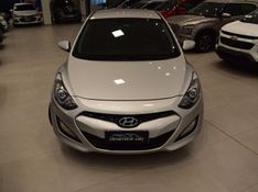 Hyundai I30 1.8 2014 DINAMICA-CAR VENÂNCIO AIRES / Carros no Vale