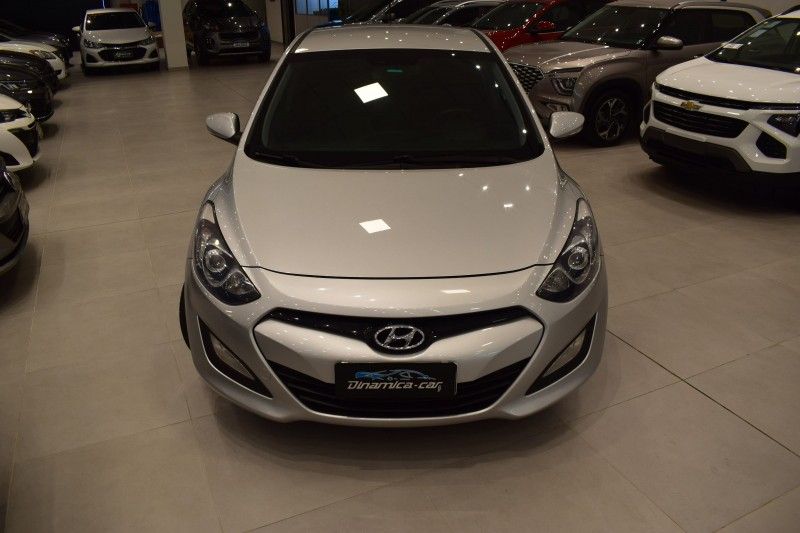 Hyundai I30 1.8 2014 DINAMICA-CAR VENÂNCIO AIRES / Carros no Vale