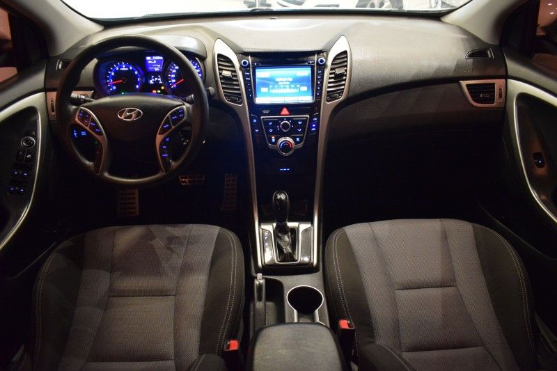 Hyundai I30 1.8 2014 DINAMICA-CAR VENÂNCIO AIRES / Carros no Vale